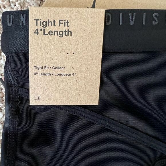 Nike Run Division 4" Dri-Fit ADV Running Black Shorts - Picture 7 of 13